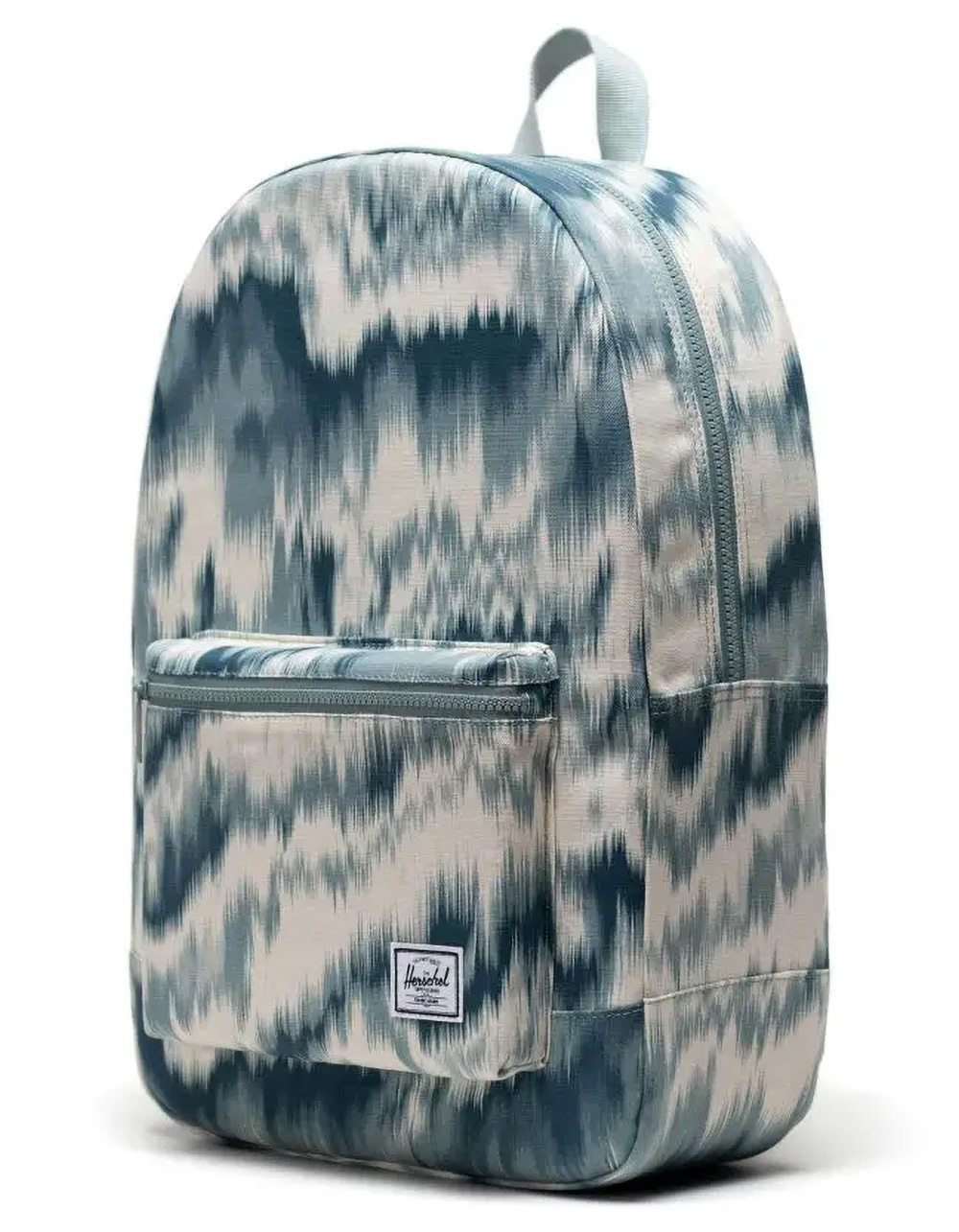 HERSCHEL SUPPLY CO. Daypack Backpack BLUE COMBO Tillys