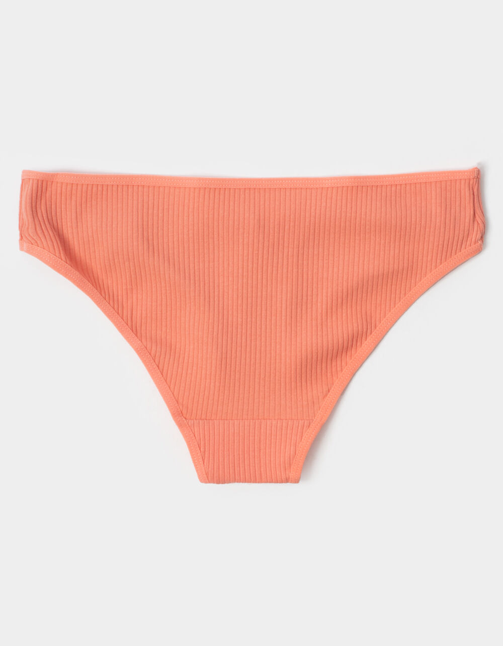 FULL TILT Ribbed Cinnamon Panties CINNAMON Tillys