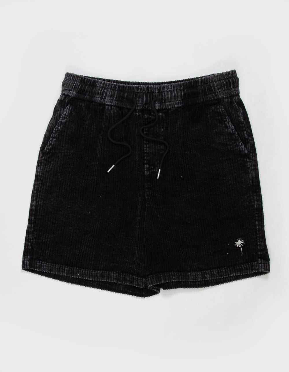 RSQ Mens Corduroy Pull On Shorts
