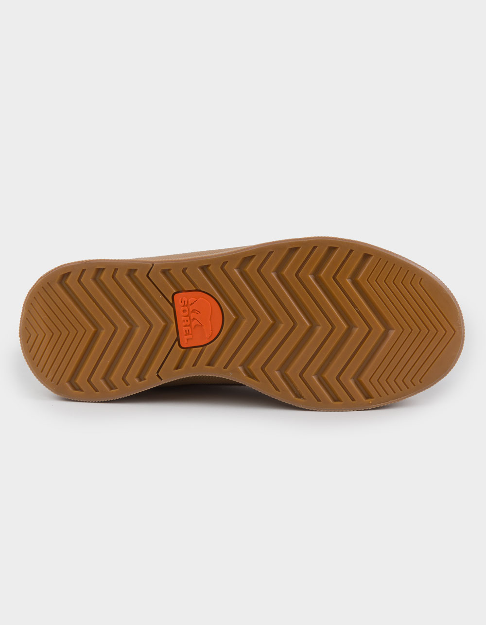 SOREL Out N About IV Mini Puffy Womens Boots - BROWN
