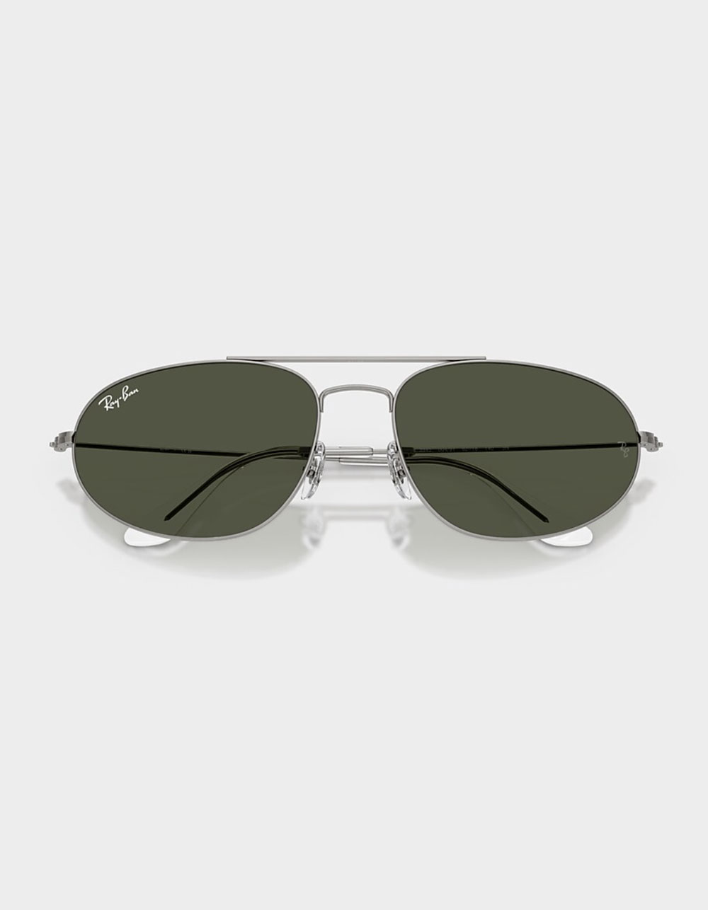 RAY-BAN Explorer IV Sunglasses - GUNMETAL