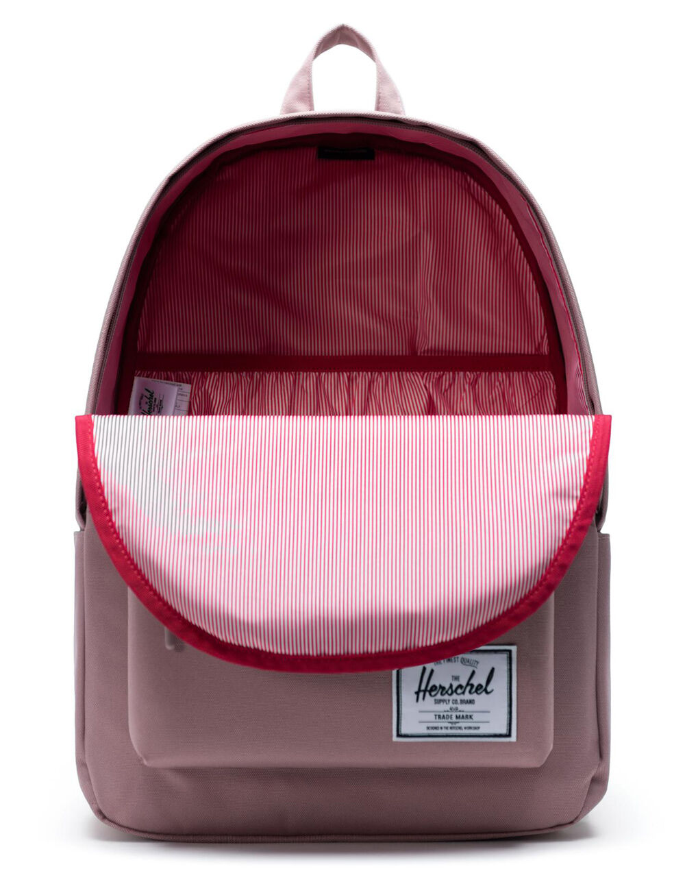 HERSCHEL SUPPLY CO. Classic XL Ash Rose Backpack ASH ROSE Tillys