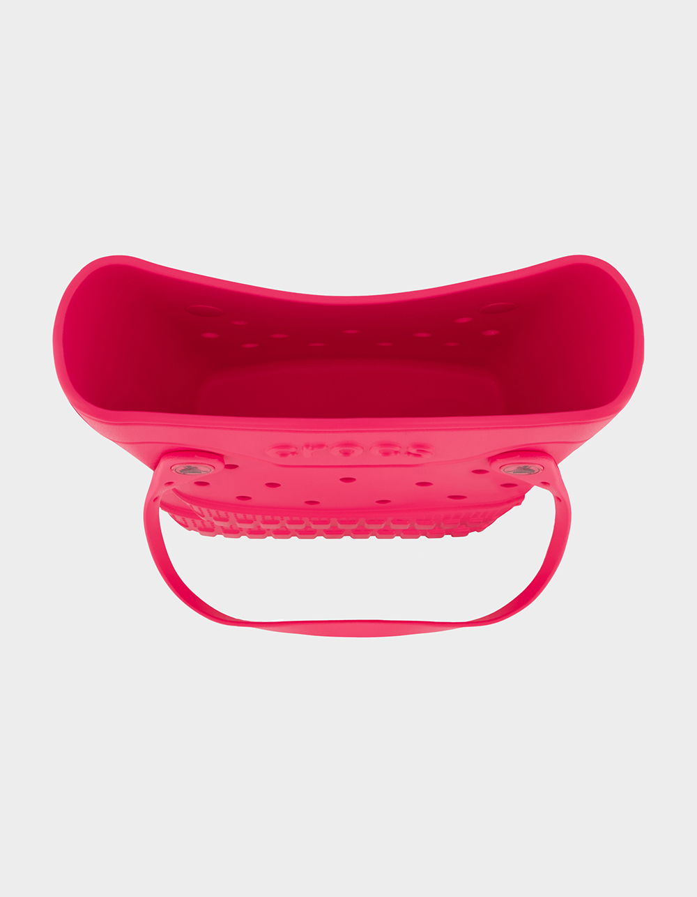 CROCS Classic Small Tote - BERRY