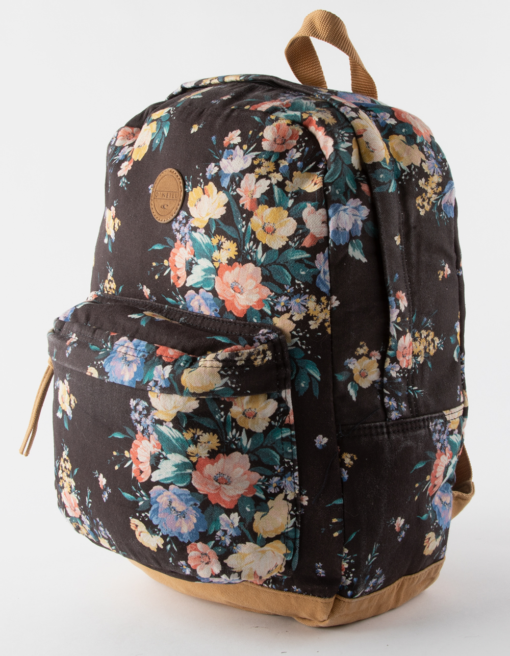 O Neill Shoreline Backpack Plum at Patricia Dunlap blog