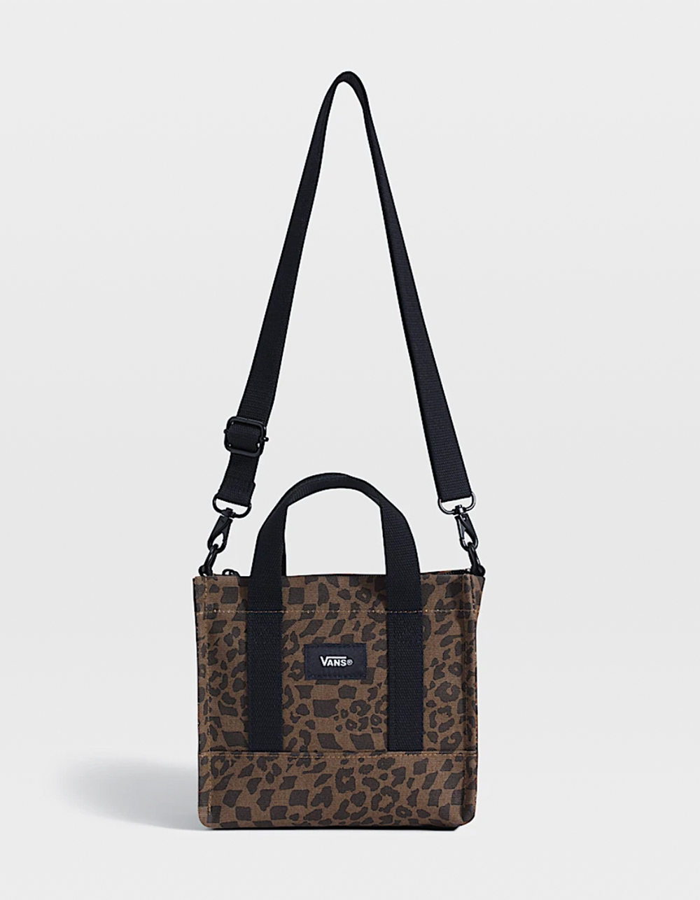 VANS Lil Pergs Tote Bag - CHEETAH