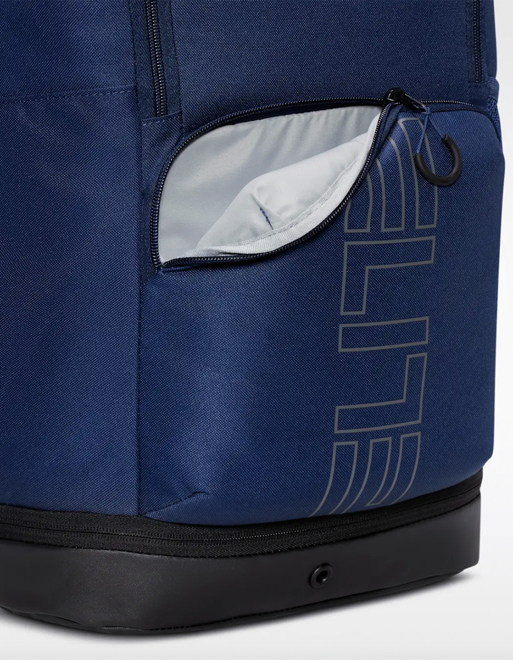 NIKE Varsity Elite Backpack - NAVY