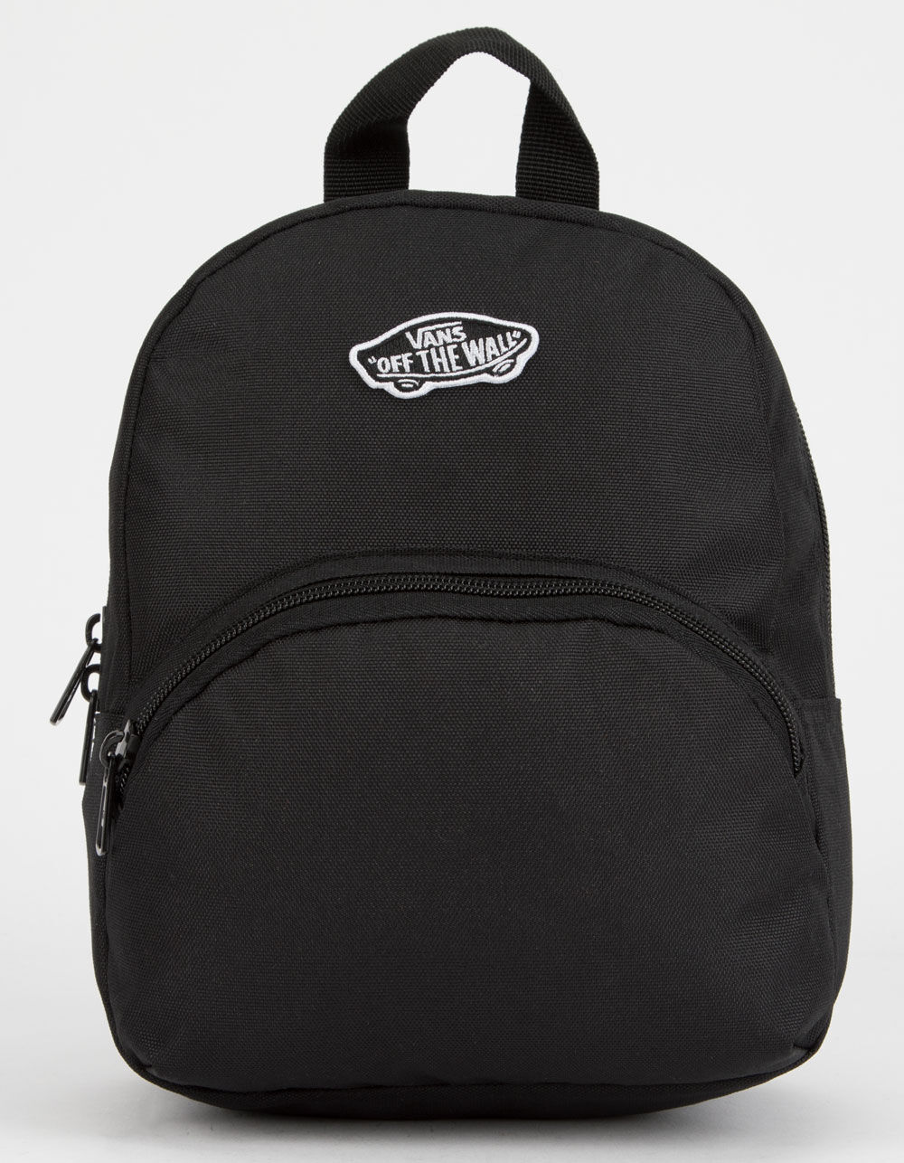 VANS Got This Black Mini Backpack image number 0