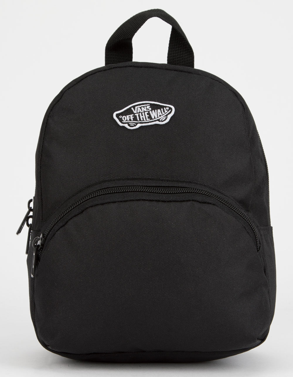 VANS Got This Black Mini Backpack BLACK Tillys