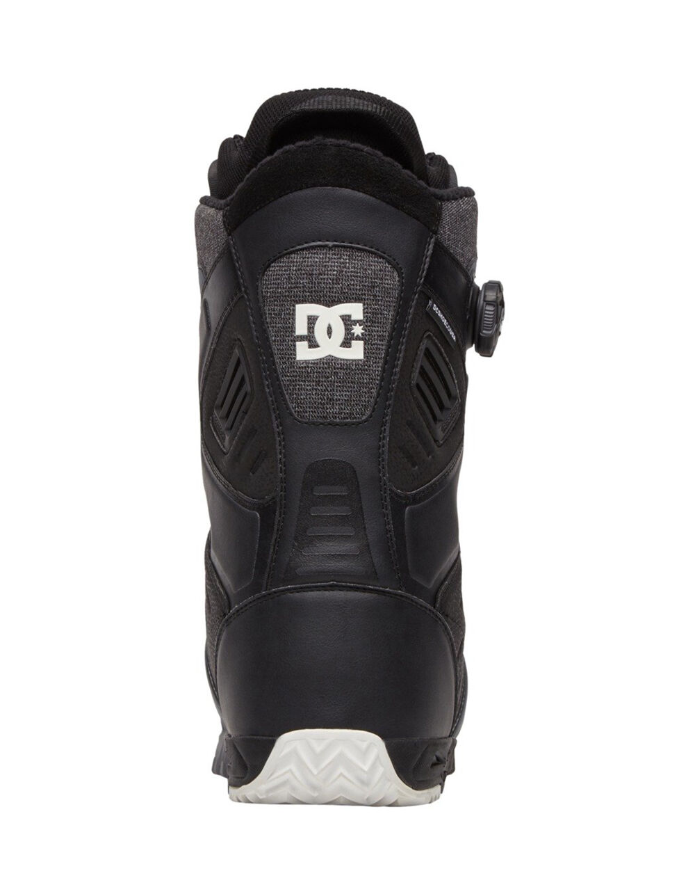 dc shoes judge