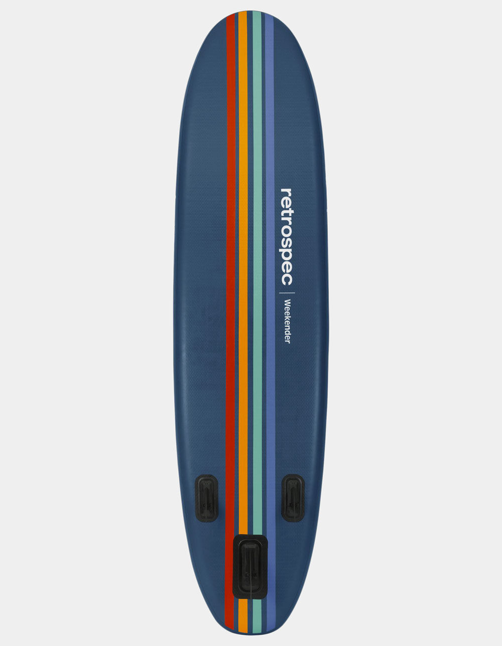 RETROSPEC 10' Weekender Inflatable Stand Up Paddle Board MULTI Tillys
