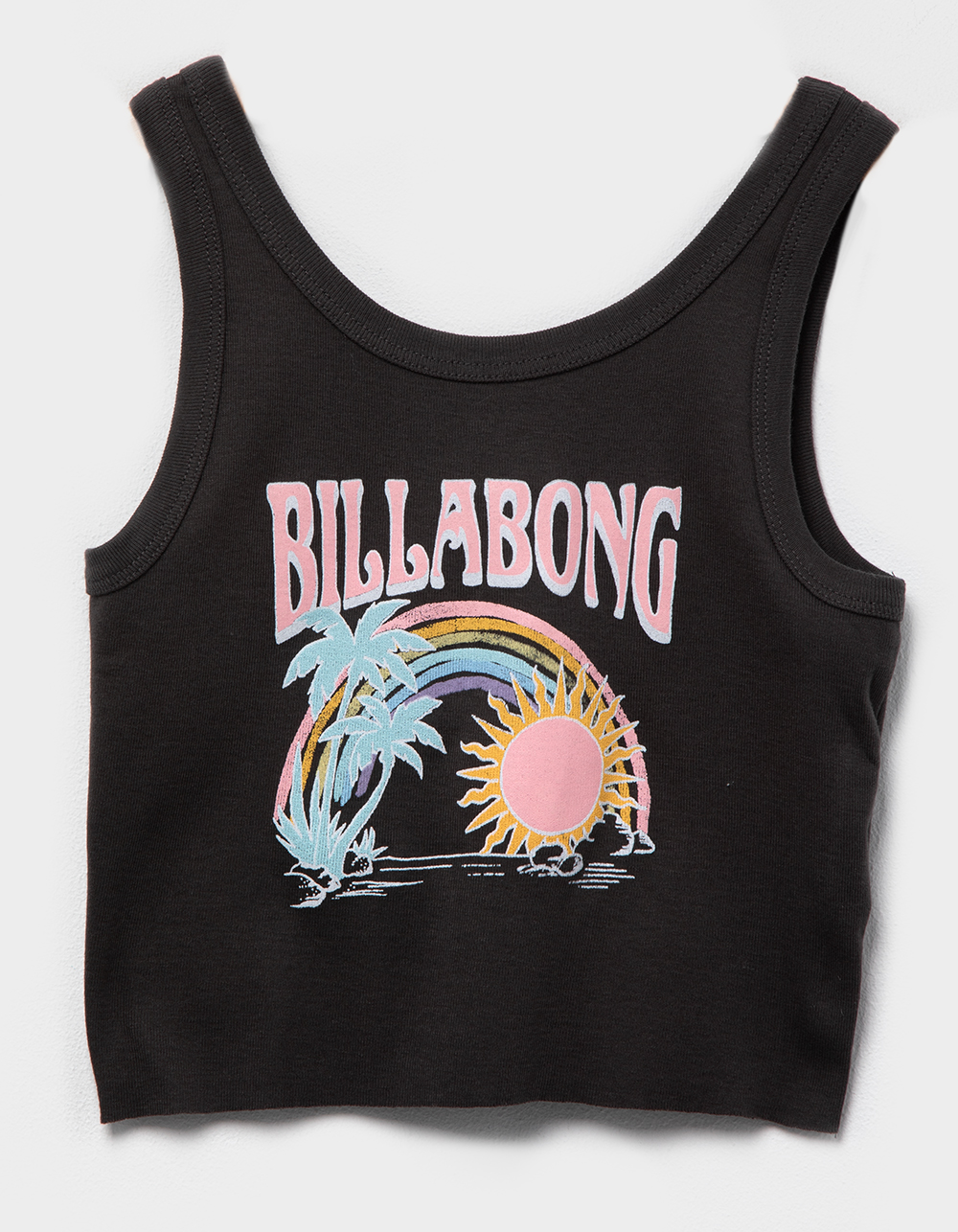 BILLABONG Blissed Out Girls Tank Top