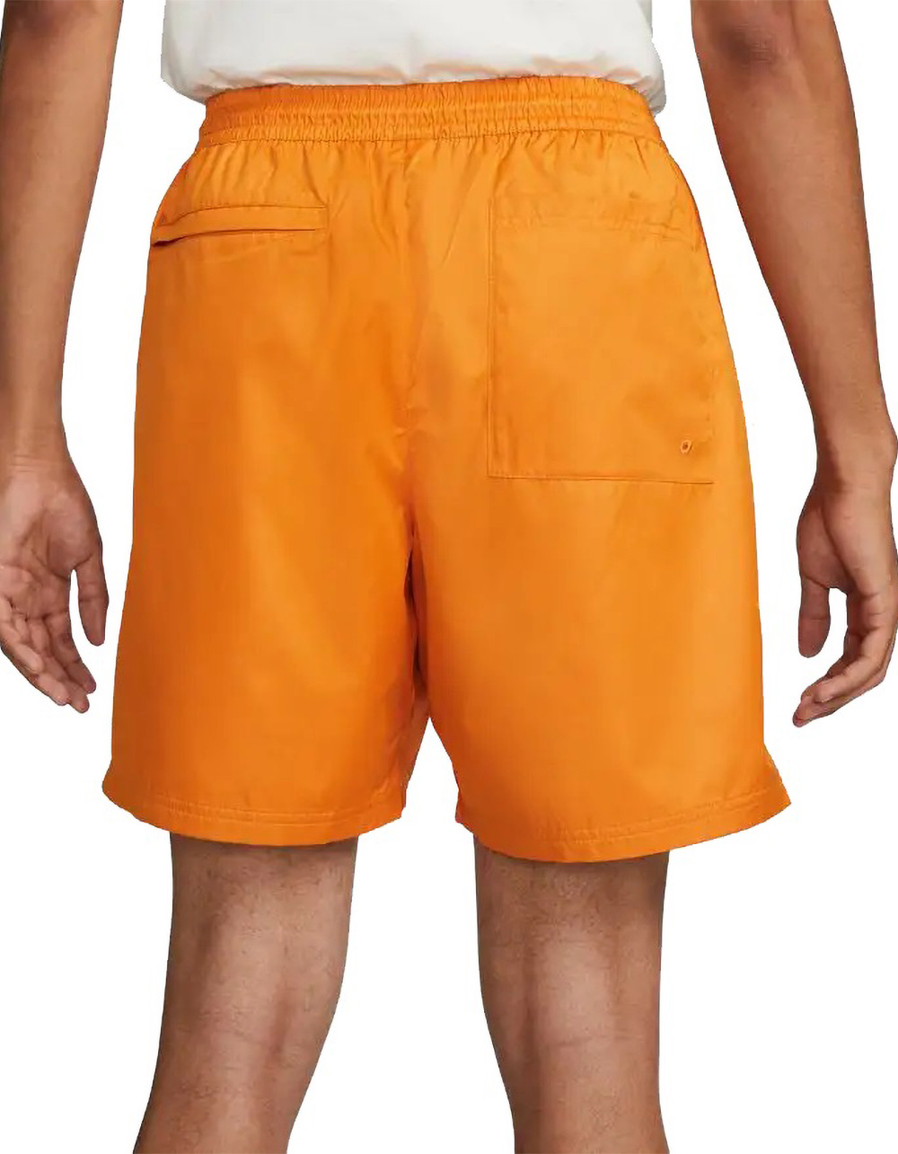 NIKE SB Mens Skate Chino Shorts YELLOW Tillys