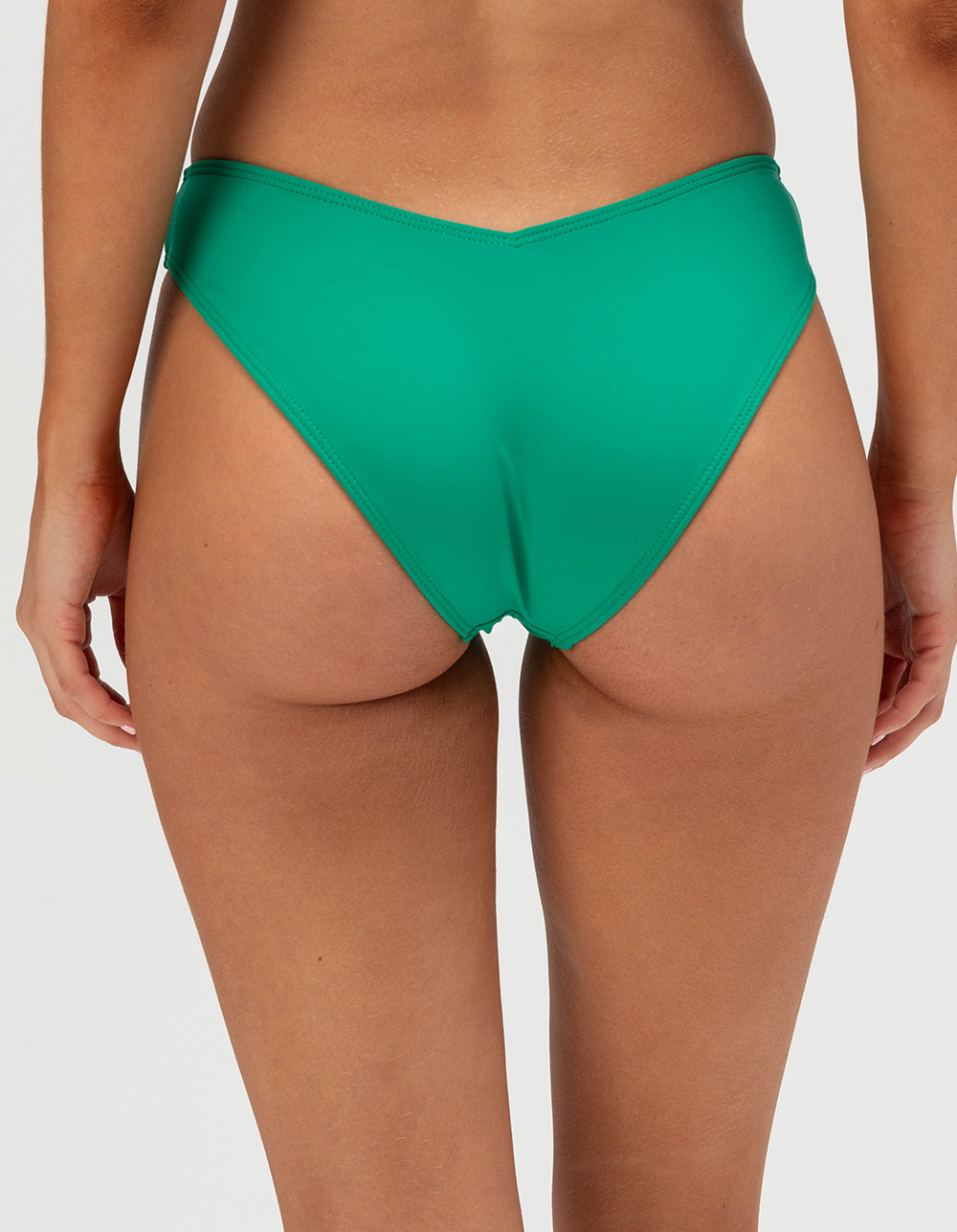 FULL TILT V-Leg Moderate Bikini Bottoms