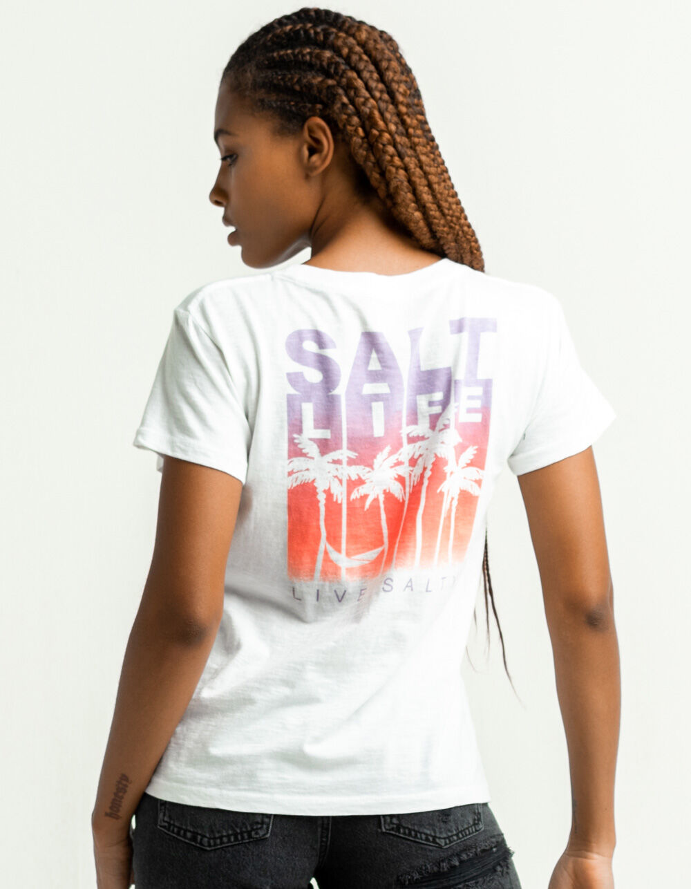 Graphic Tees for Women Tillys