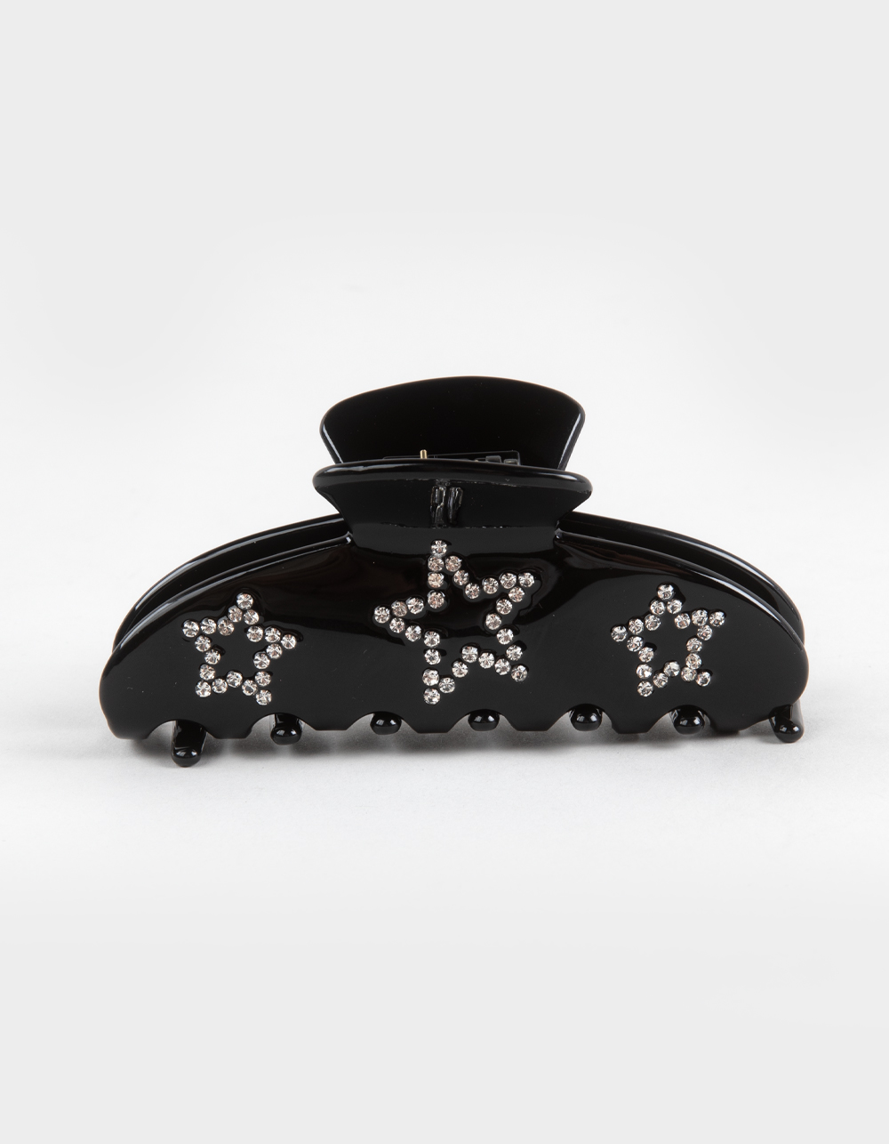 FULL TILT Star Rhinestone Claw Clip