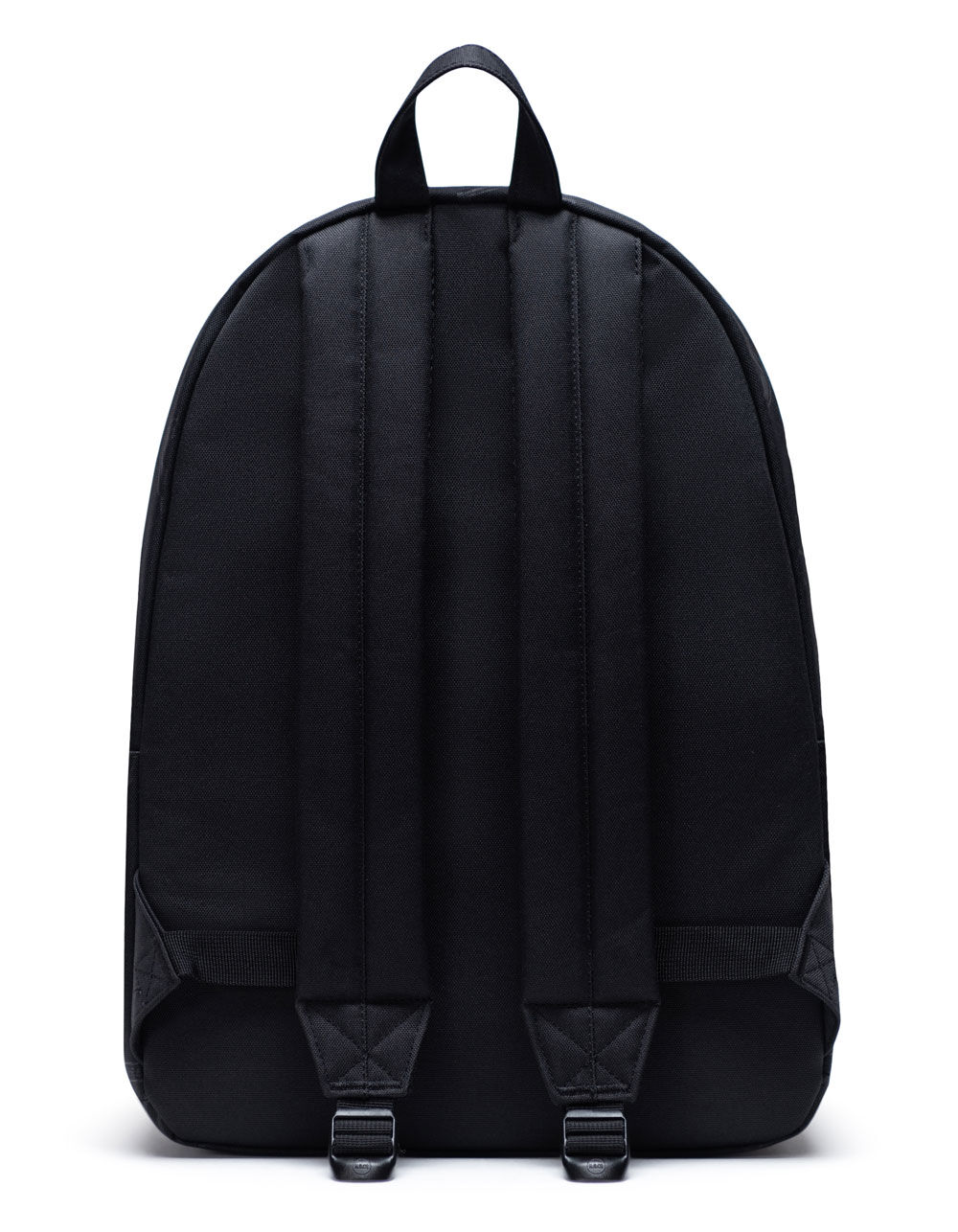 HERSCHEL SUPPLY CO. x SANTA CRUZ Classic XL Black Backpack - BLACK | Tillys
