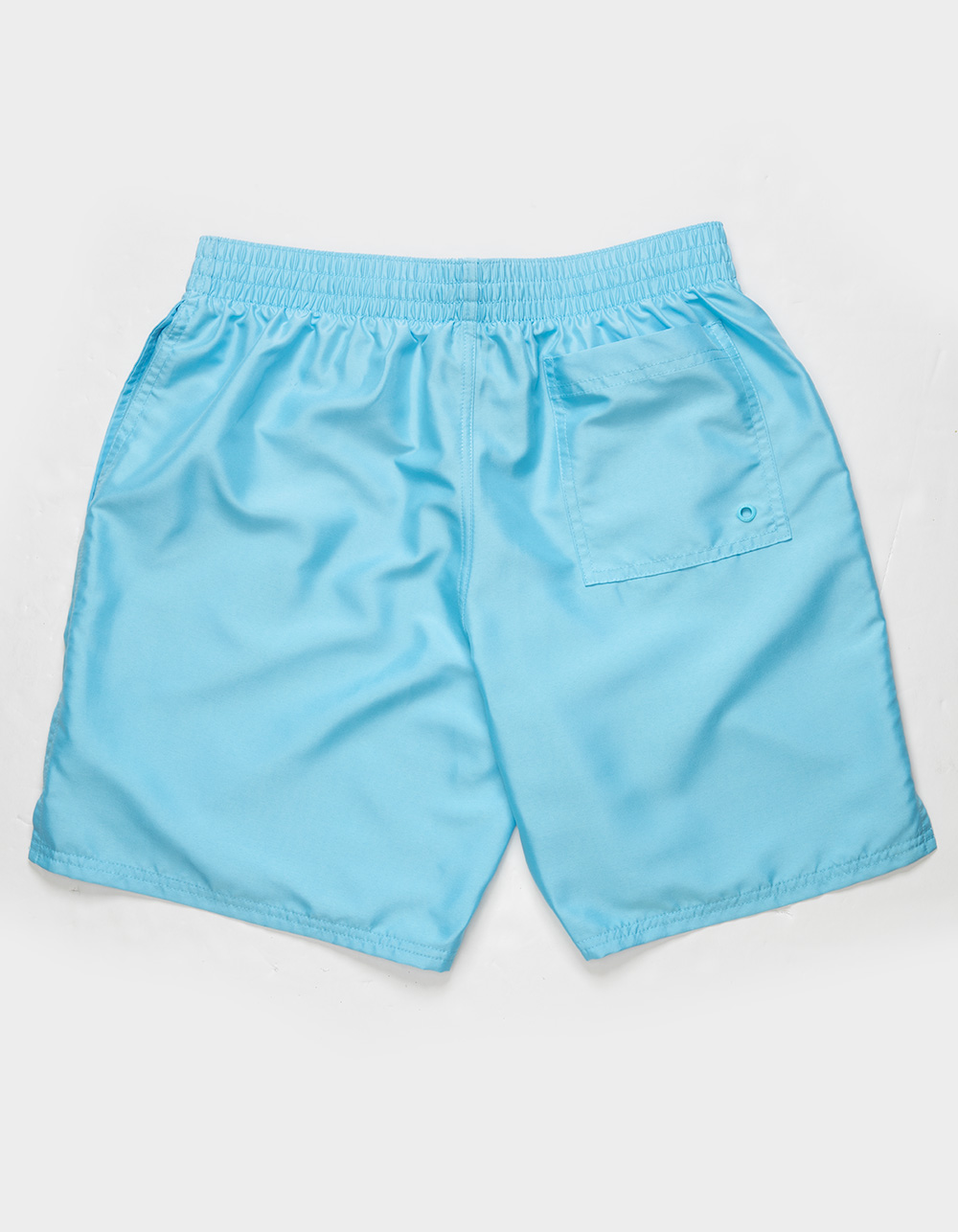NIKE Essential Lap Mens 7'' Volley Swim Shorts - BLUE | Tillys