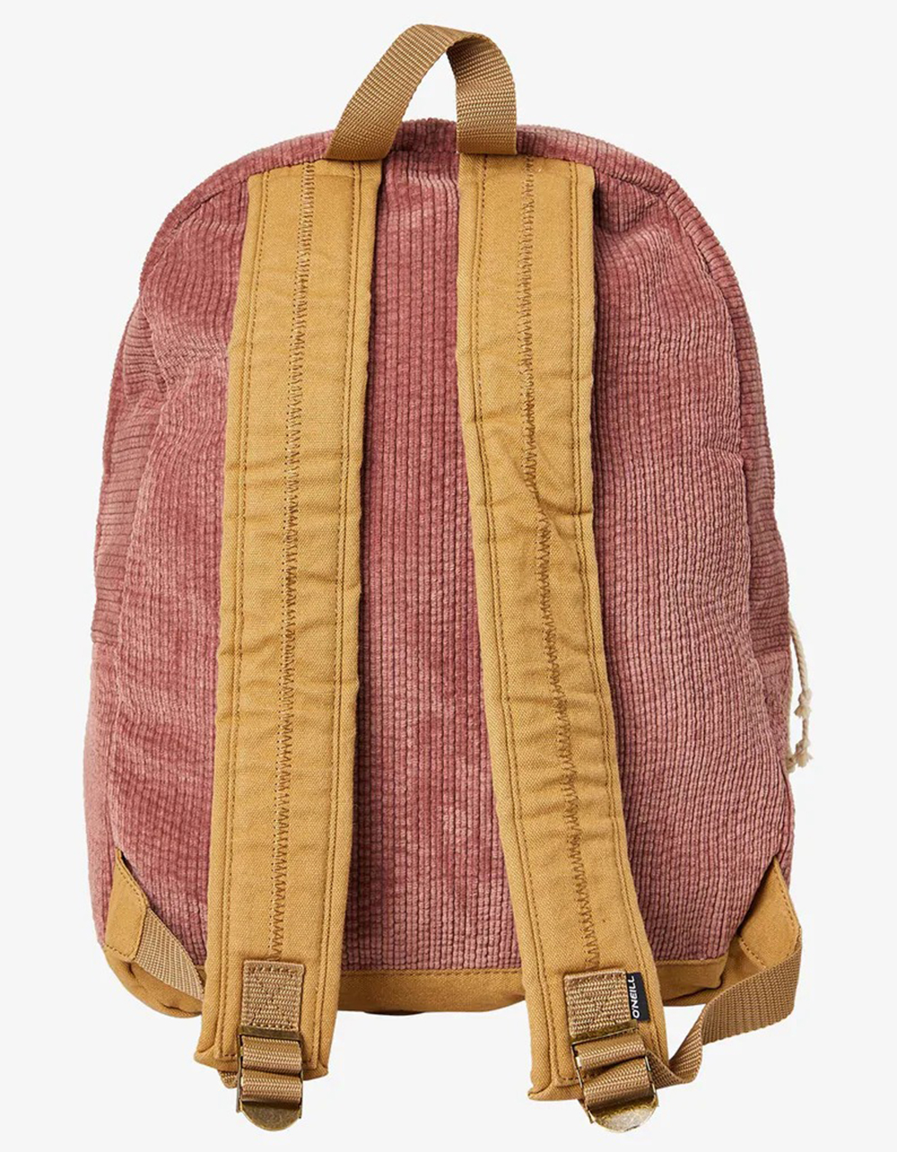 O'NEILL Shoreline Cord Backpack ROSE Tillys