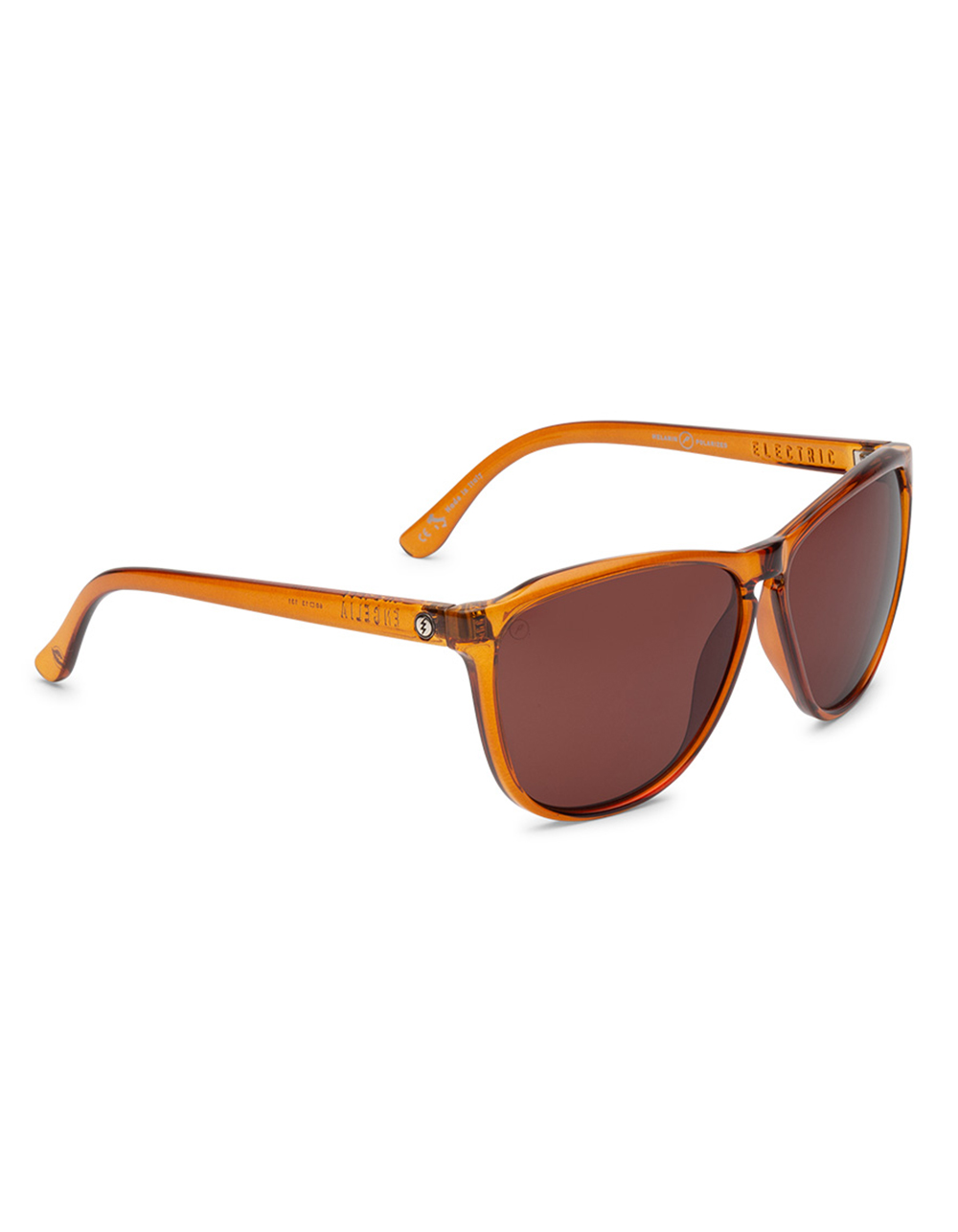 ELECTRIC Encelia Polarized Sunglasses SUNSET Tillys