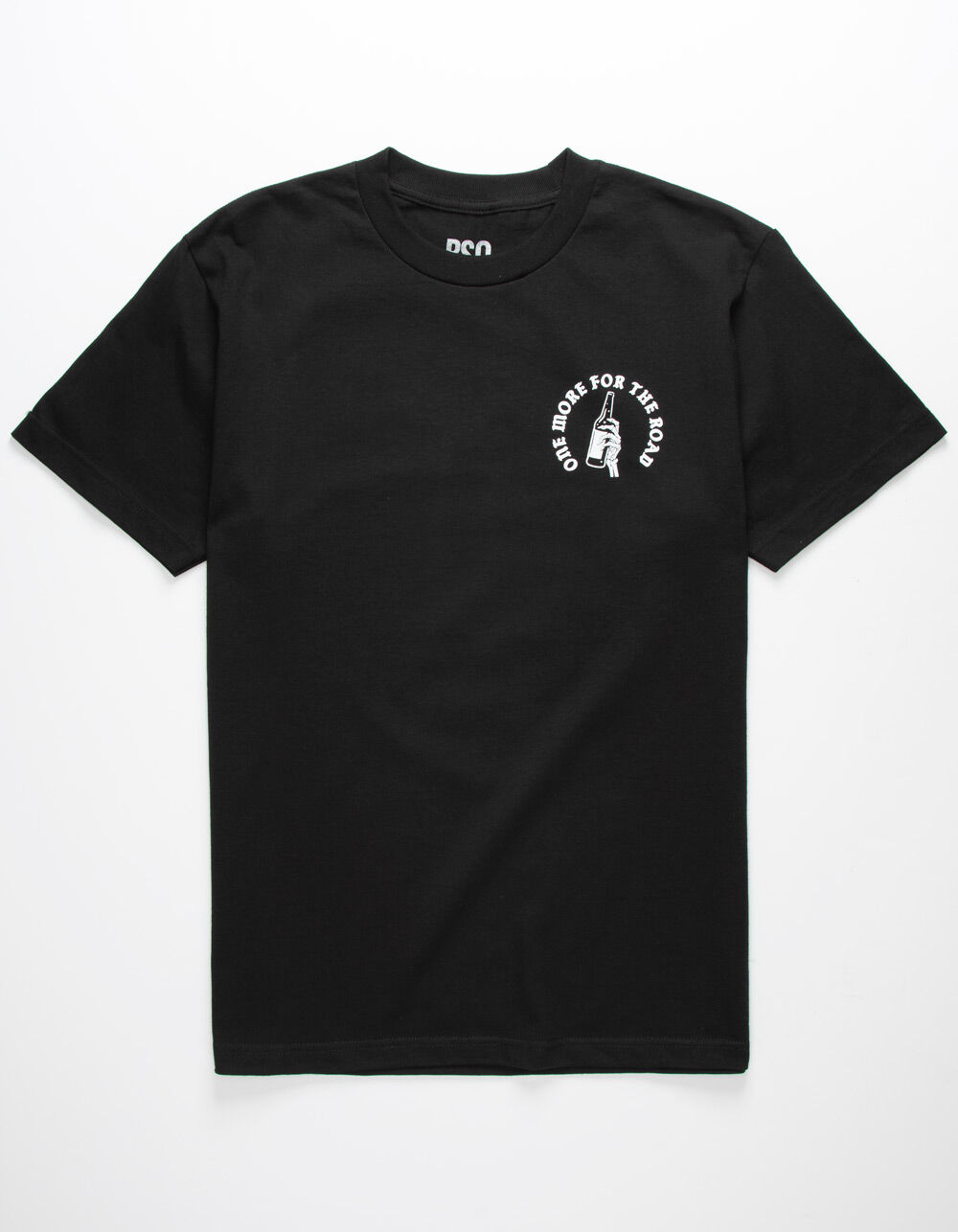 RSQ One More Mens T-Shirt - BLACK | Tillys