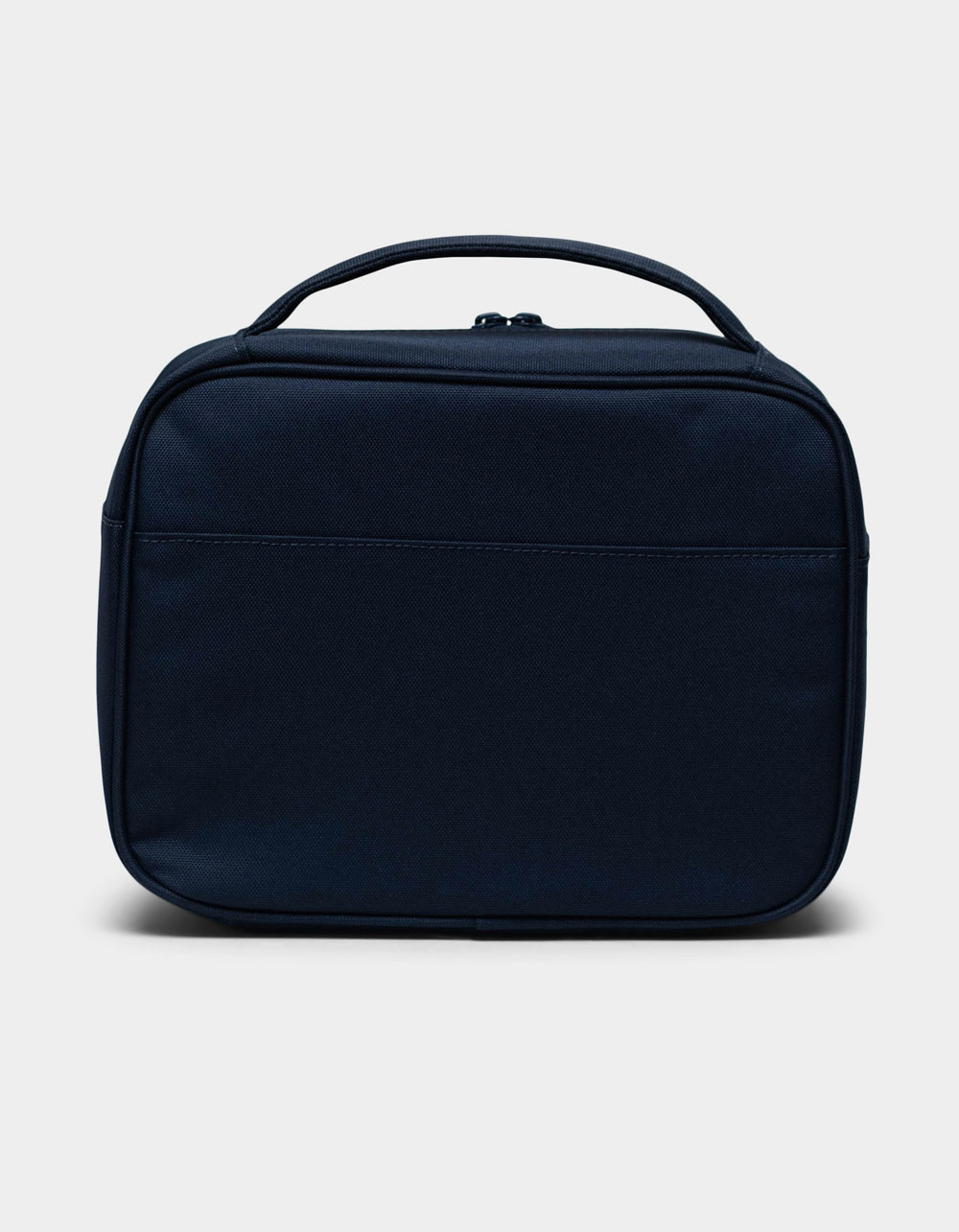 HERSCHEL SUPPLY CO. Pop Quiz Lunch Box - NAVY