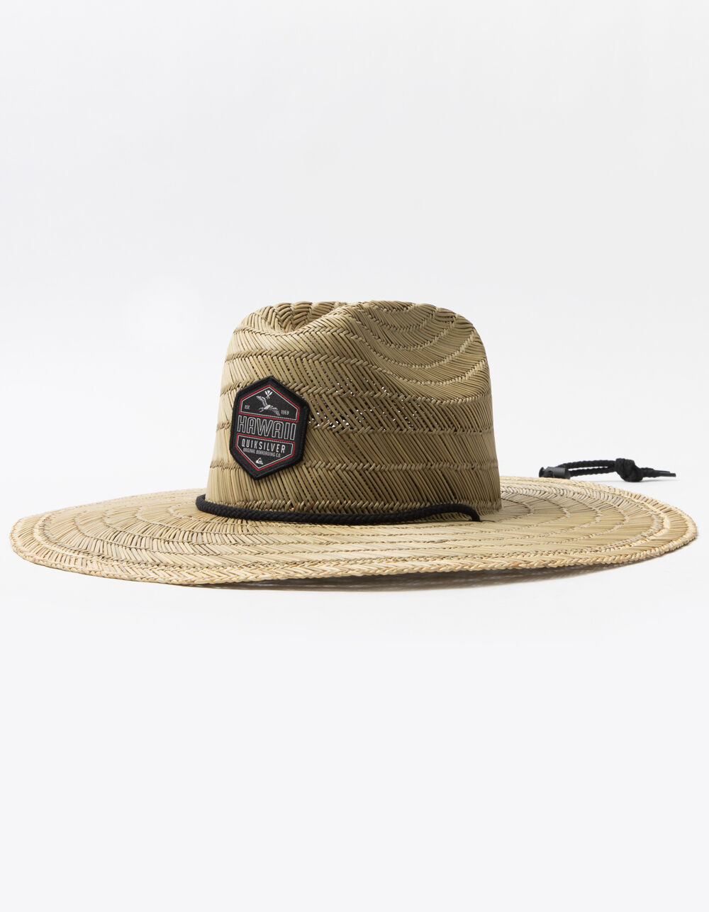 QUIKSILVER Hawaii Destinado Pierside 