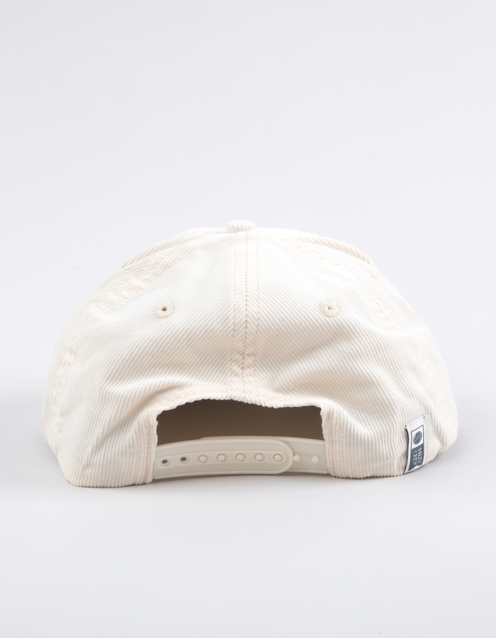 SALTY CREW Original Snapback Hat - Cream Combo