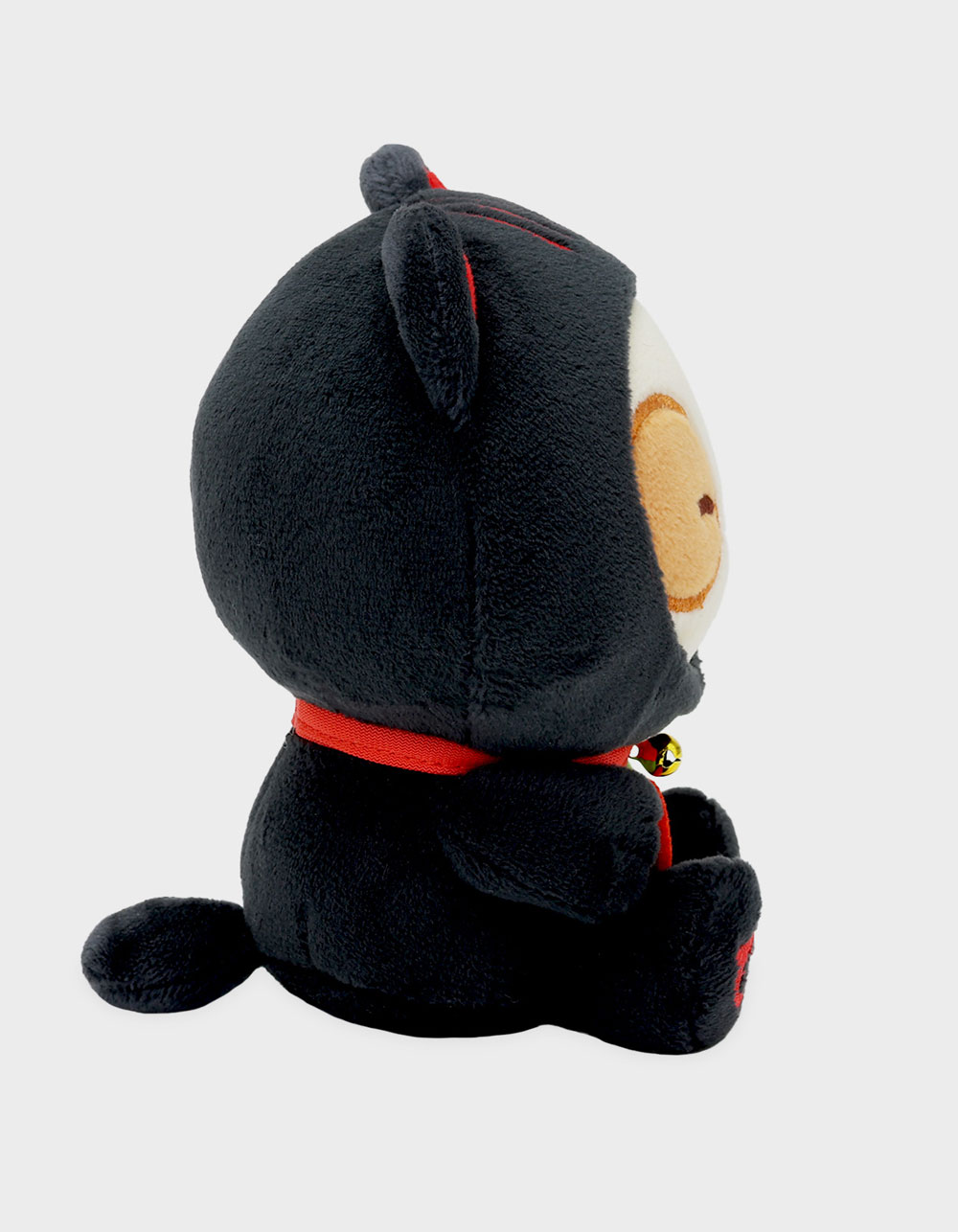 ANIROLLZ Lucky Cat Plush Toy