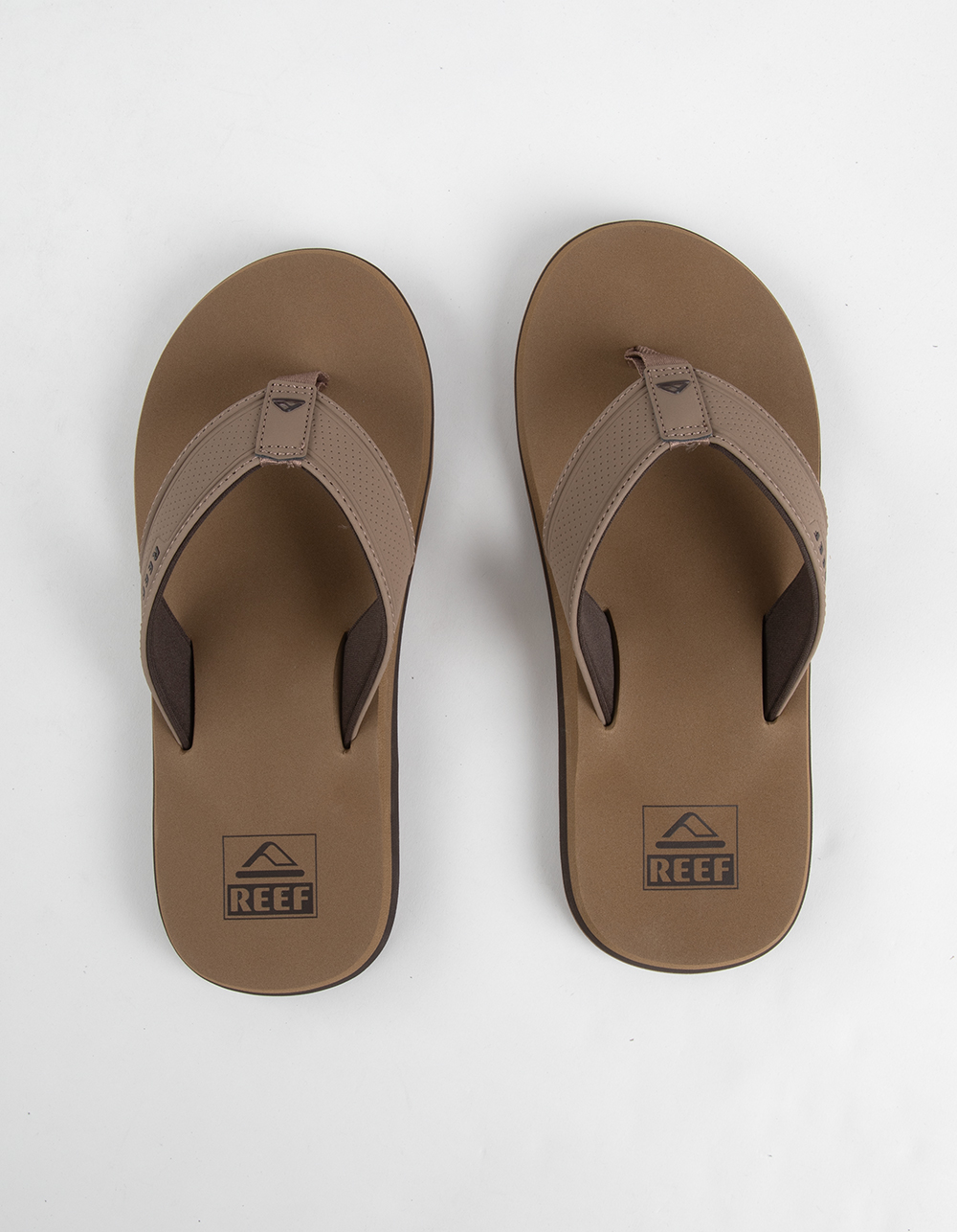 REEF Layback Mens Flip Flops