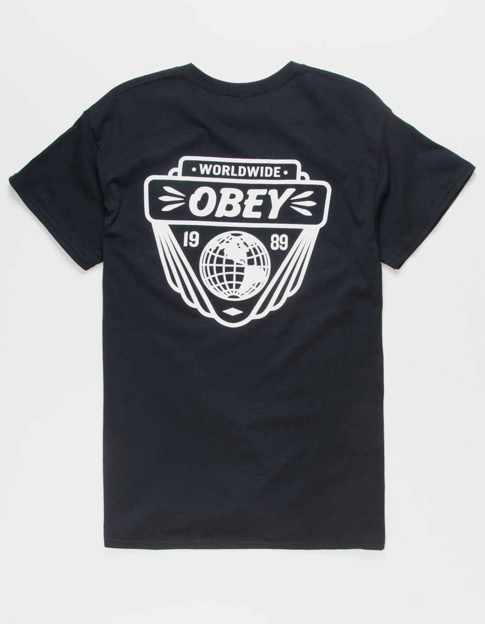Obey Clothing Tillys