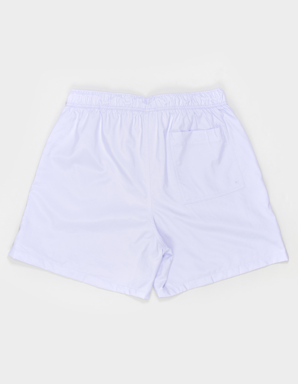 NIKE Club Woven Flow Mens Shorts - LAVENDAR