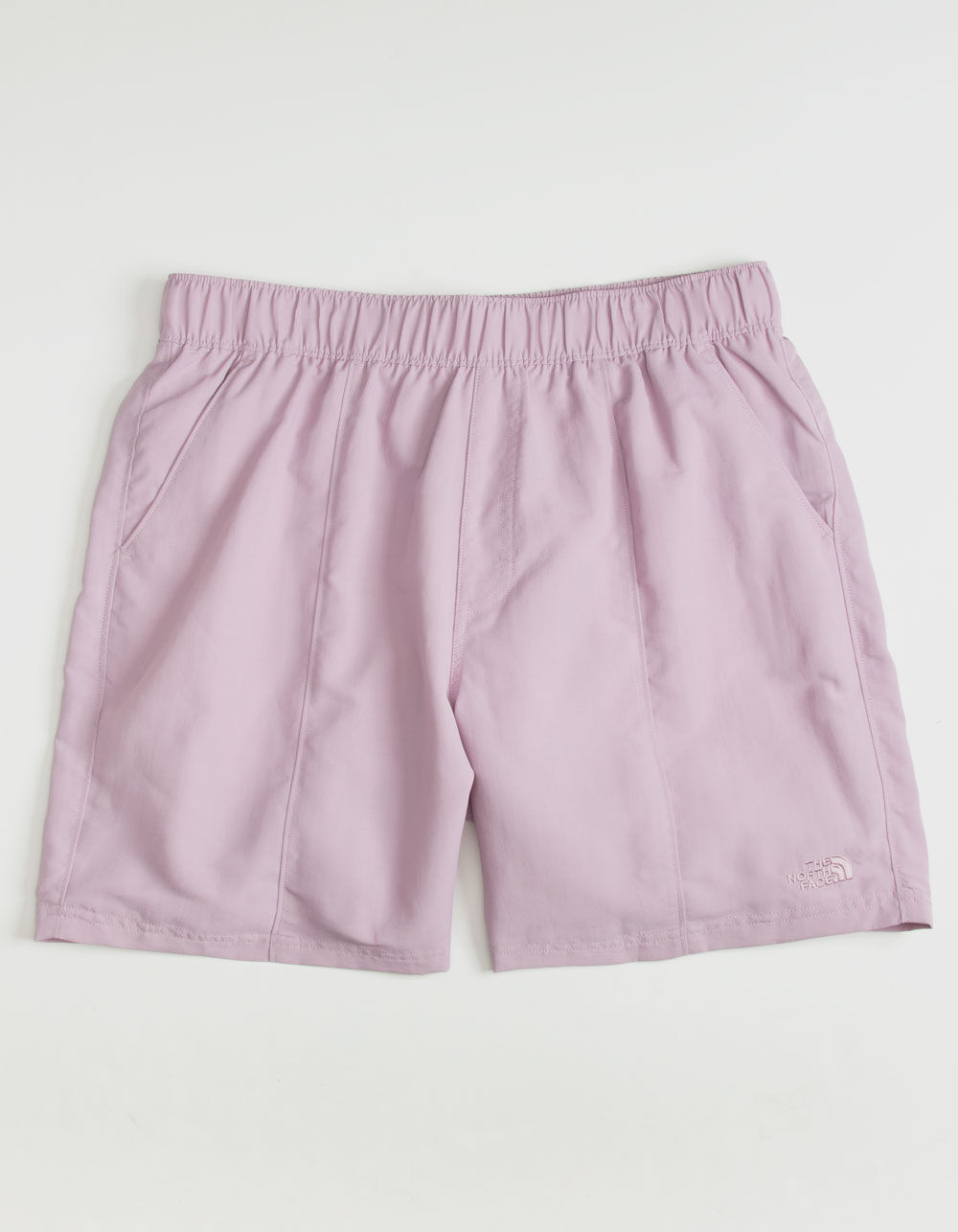 THE NORTH FACE Class V Pull On Mens Hybrid Shorts - LAVEN | Tillys