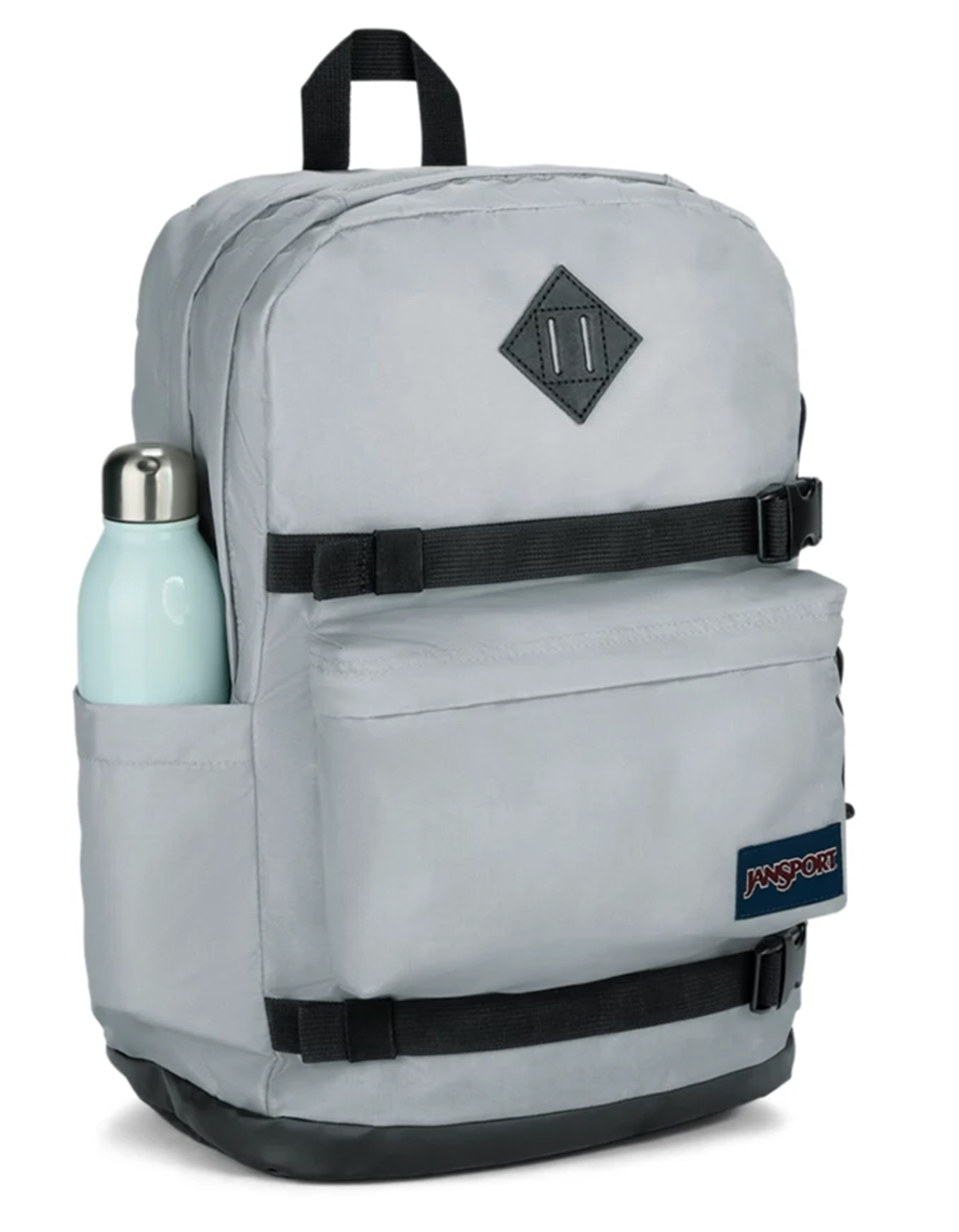 JANSPORT West Break Backpack OYSTER MUSHROOM Tillys