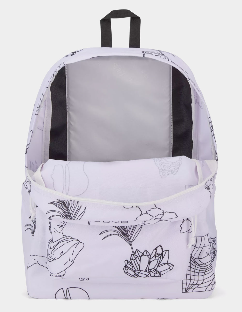 JANSPORT SuperBreak Backpack