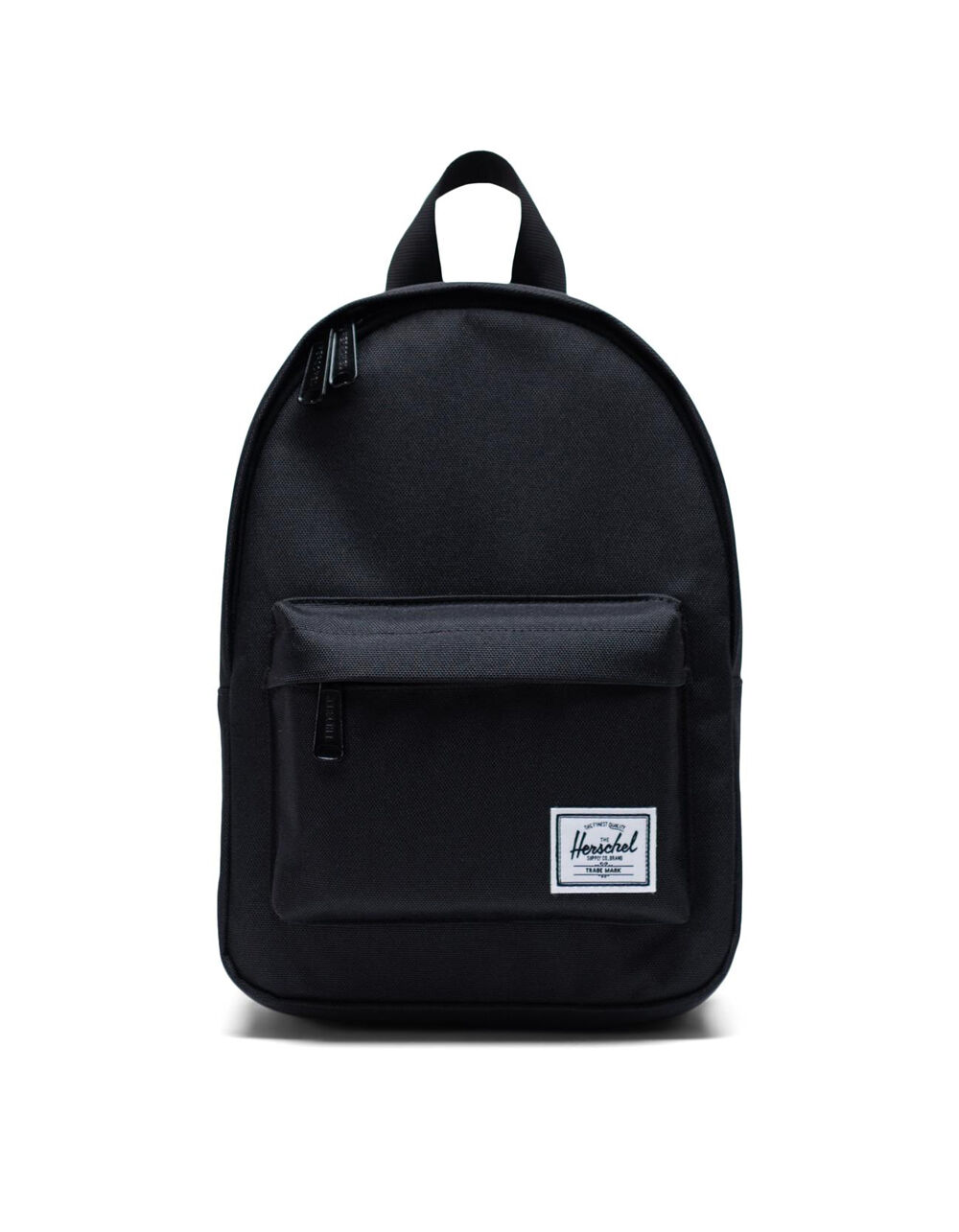 HERSCHEL SUPPLY CO. Classic Mini Black Backpack - BLACK | Tillys