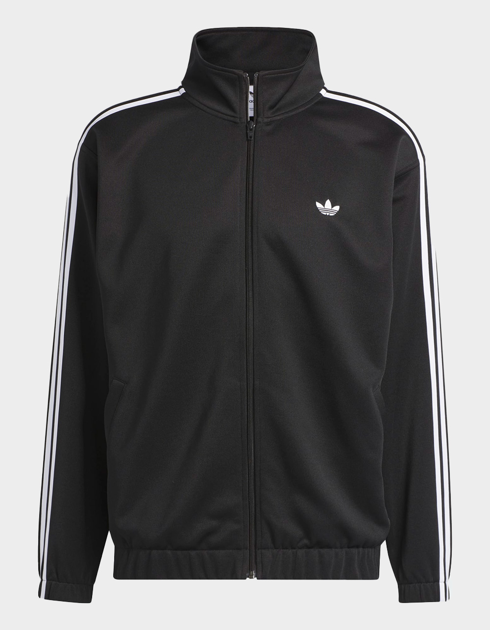 ADIDAS Originals Skateboarding Firebird Mens Track Jacket - BLACK