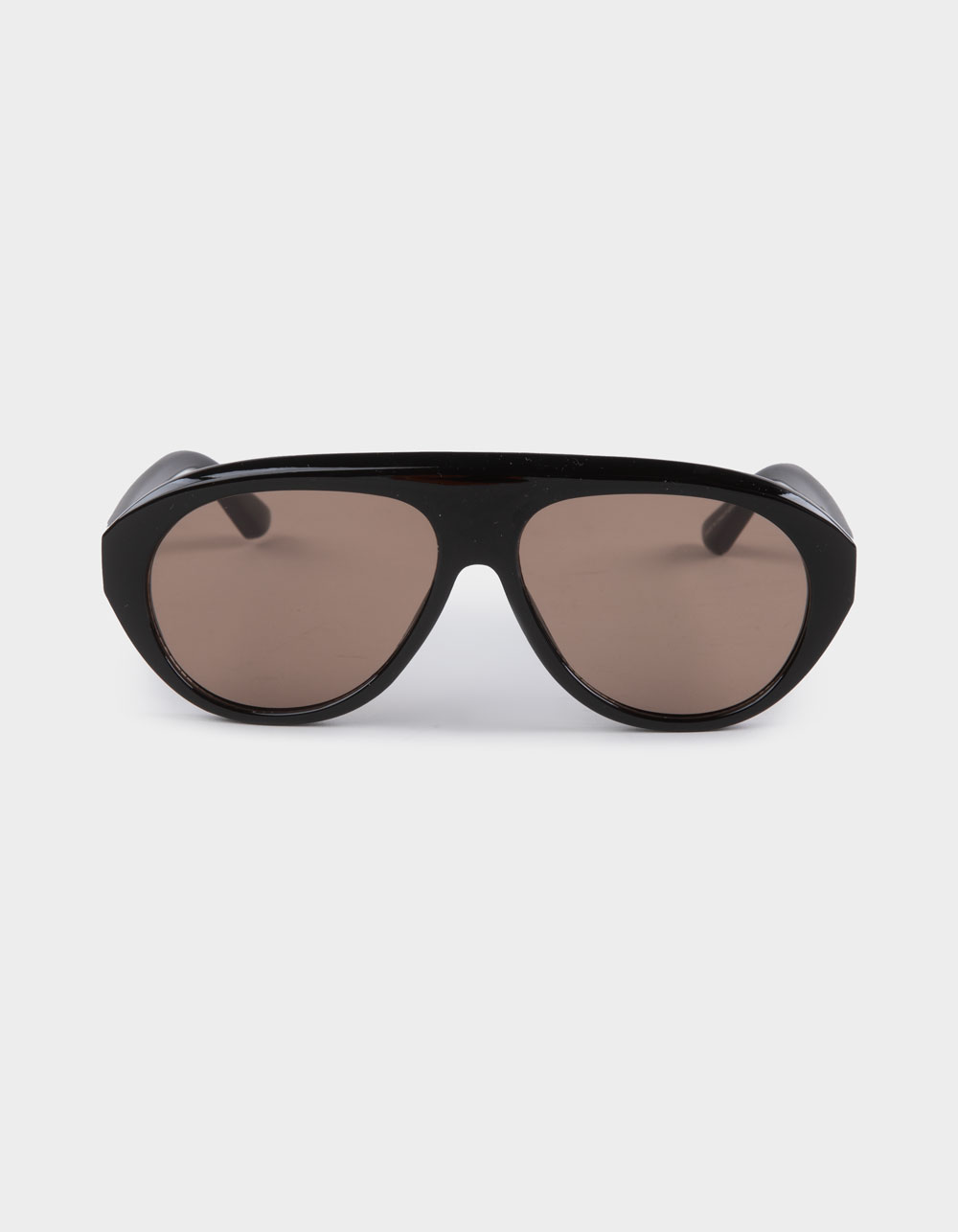 RSQ Oversized Aviator Sunglasses