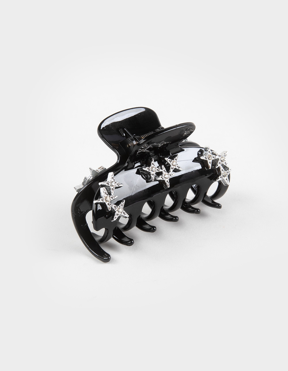 FULL TILT Star Rhinestone Claw Clip