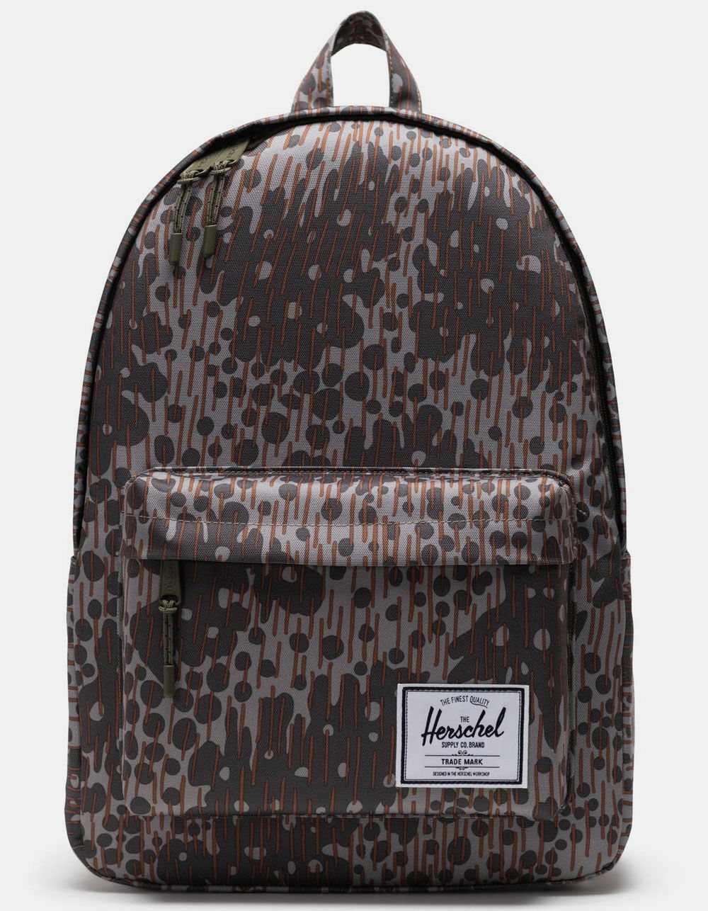 HERSCHEL SUPPLY CO. Classic XL Backpack MULTI Tillys