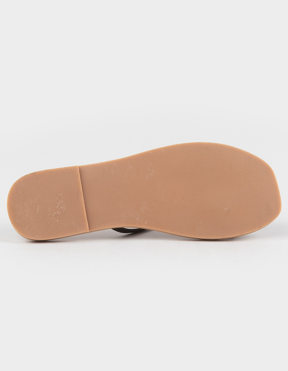 BILLABONG Isabella Womens Slide Sandals - BLACK