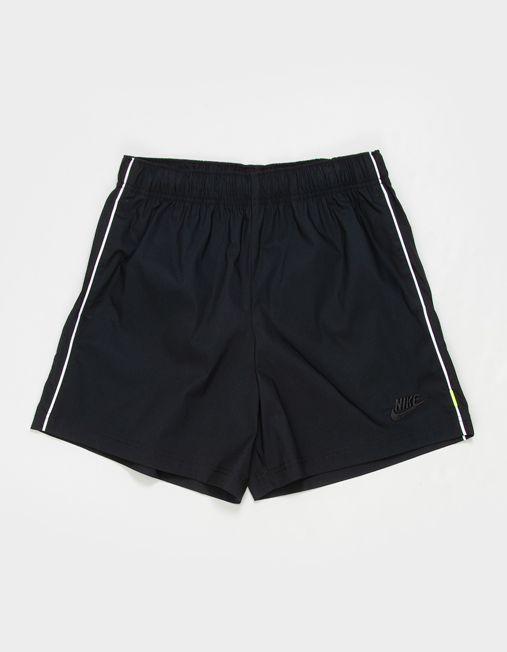 NIKE Sportswear Boys Shorts - BLACK