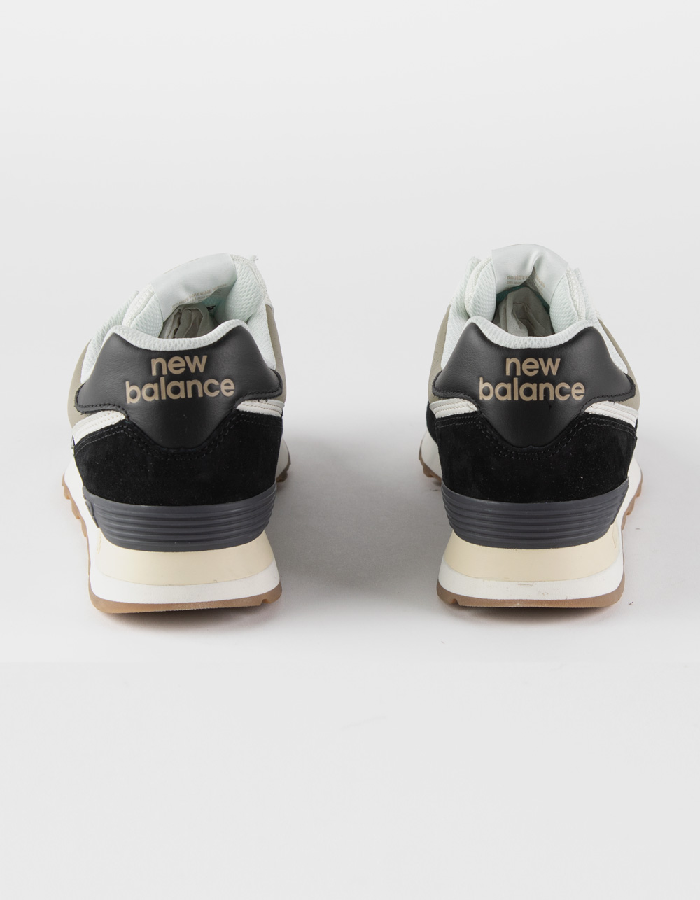 NEW BALANCE 574 V2 Mens Shoes - CAMO 