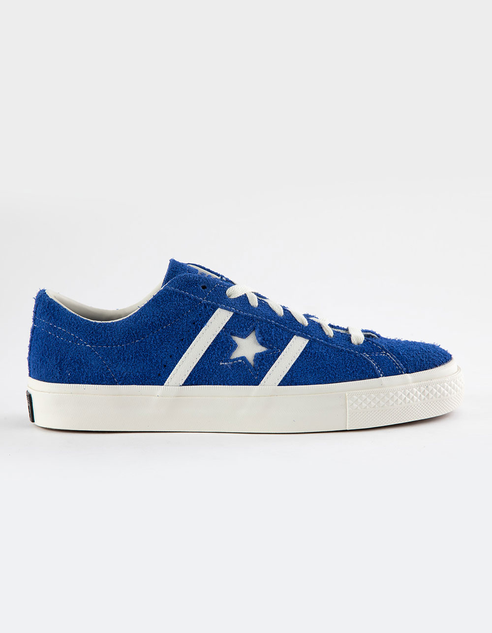 HOT Sneaker Converse Converse One Star Blue Suede