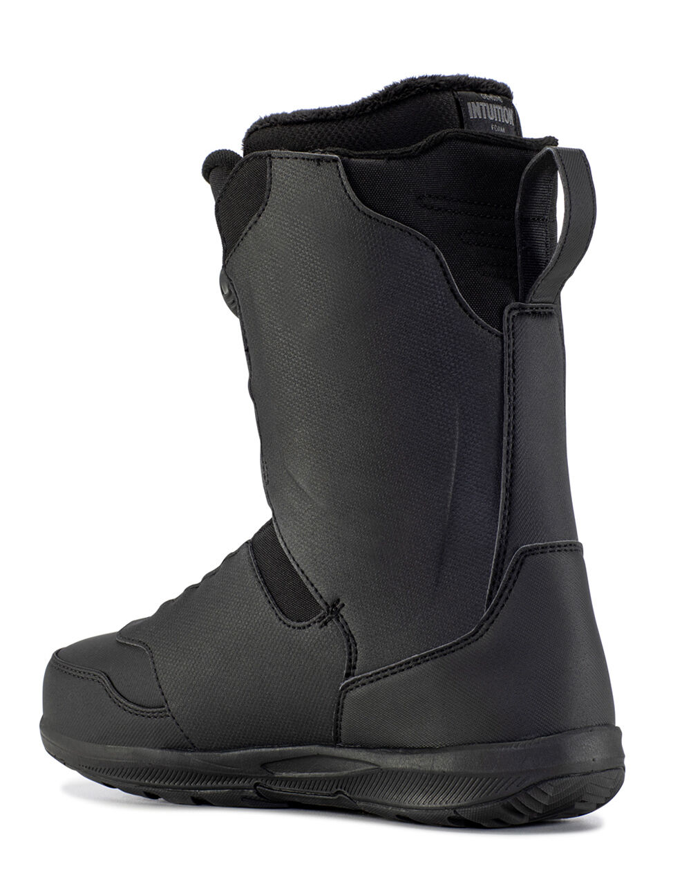 RIDE SNOWBOARDS Lasso Mens Snowboard Boots BLACK Tillys