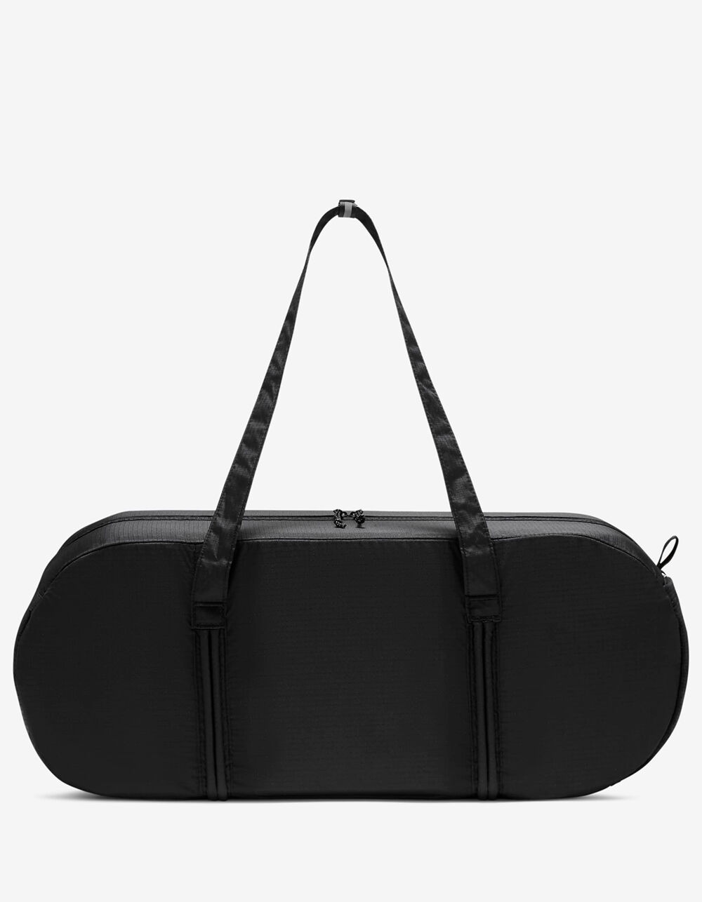 NIKE Stash Duffle Bag BLACK Tillys