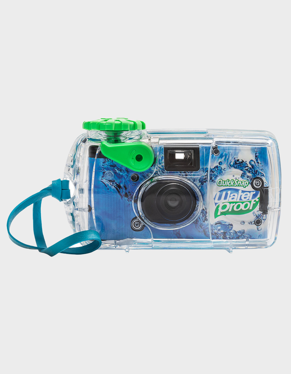 FUJIFILM QuickSnap Waterproof Camera