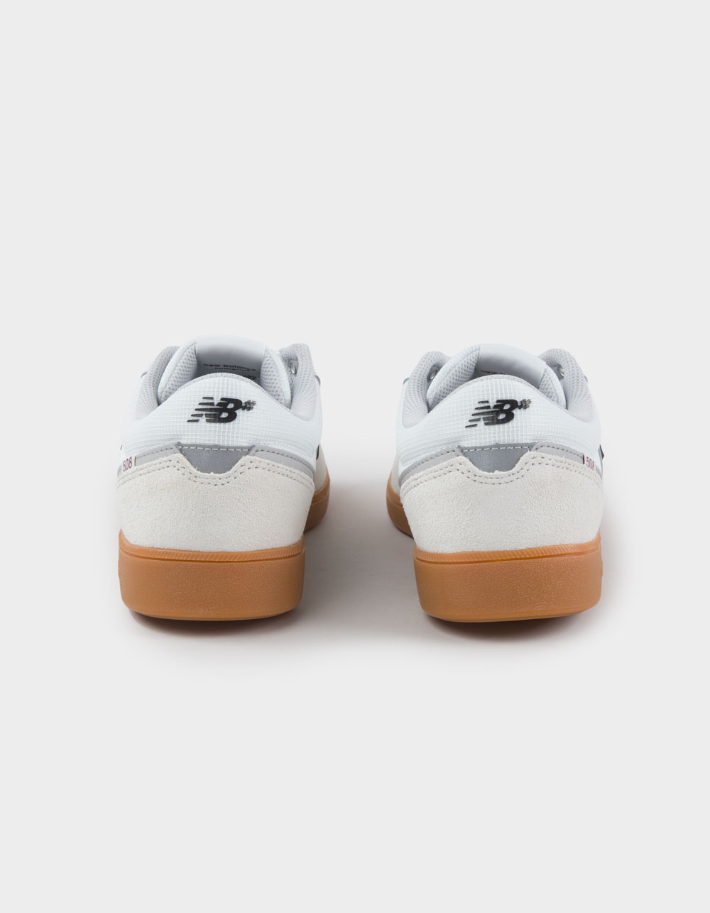 NEW BALANCE Numeric 508 Shoes - WHITE COMBO