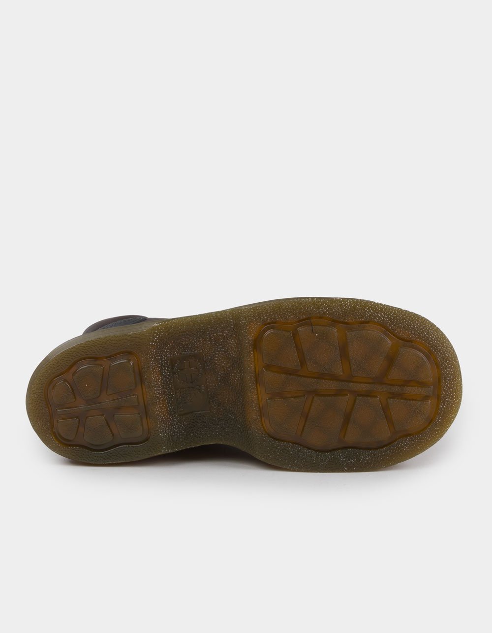 DR. MARTENS Buzz 8-Eye Womens Boots