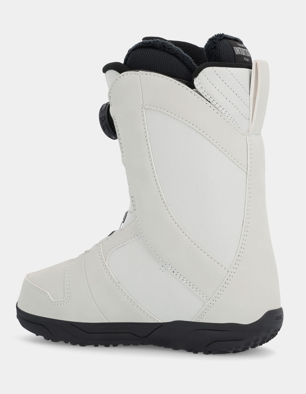 RIDE Sage Womens Snowboard Boots GRAY Tillys