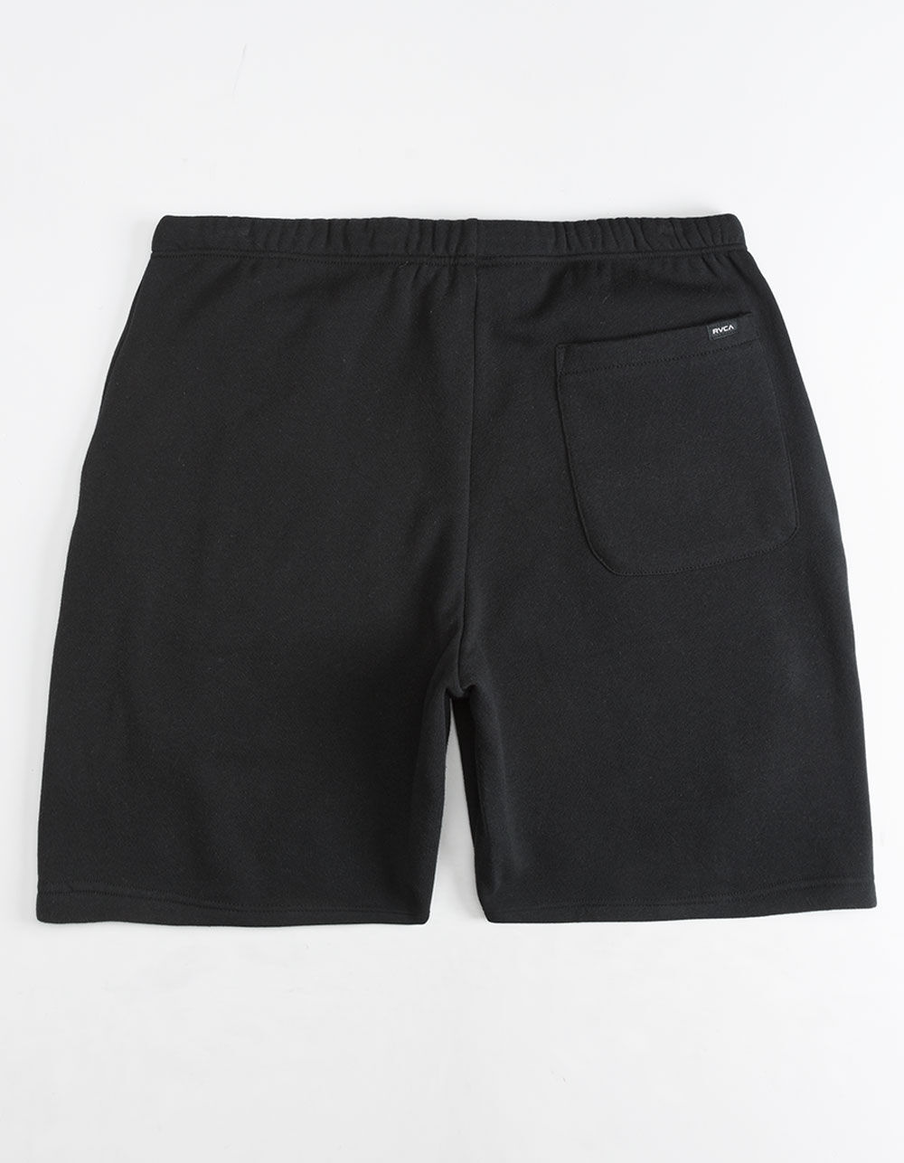 RVCA Kettle II Fleece Mens Sweat Shorts 